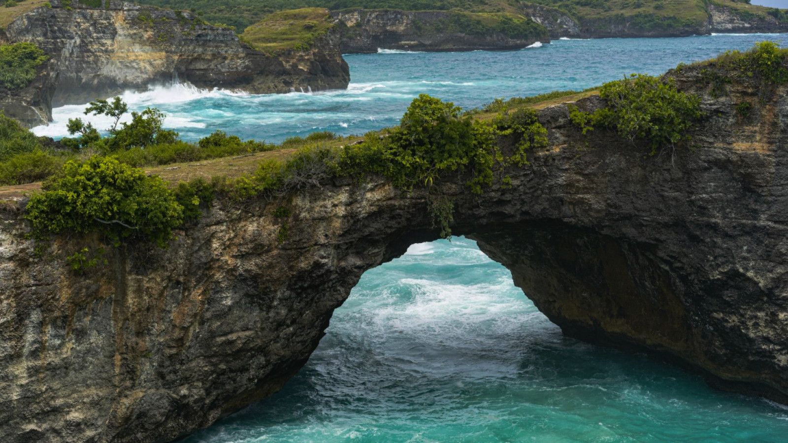 Bali Menjadi Destinasi Pilihan untuk Pengalaman Healing yang Mendalam