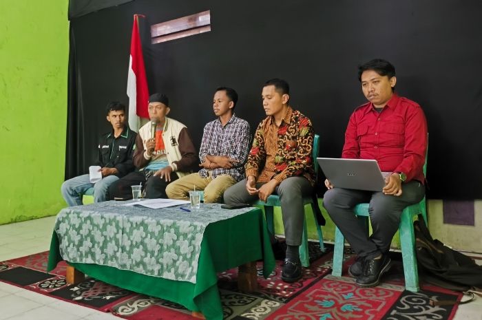 KEPMMI: Korlap Diksar Mapala FIS UNG Akui Ada Kekerasan