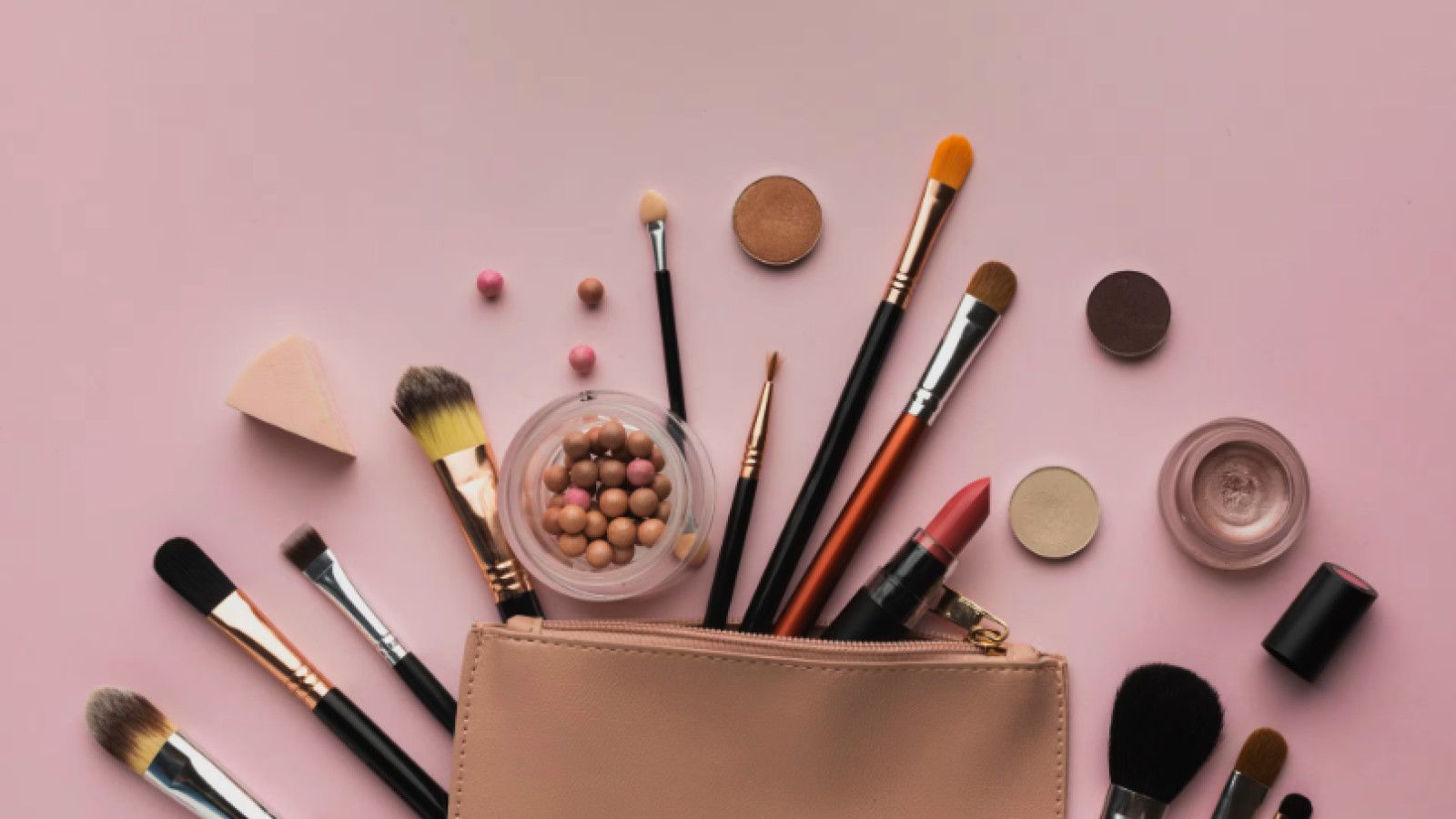 Tren Makeup Viral di TikTok: Inovasi dan Kreativitas di Dunia Kecantikan