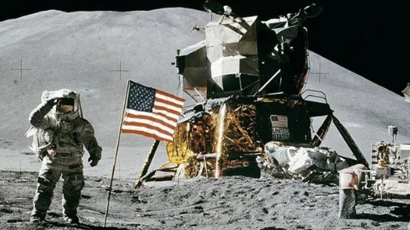 Misi Bersejarah Apollo 11: Manusia Pertama di Bulan