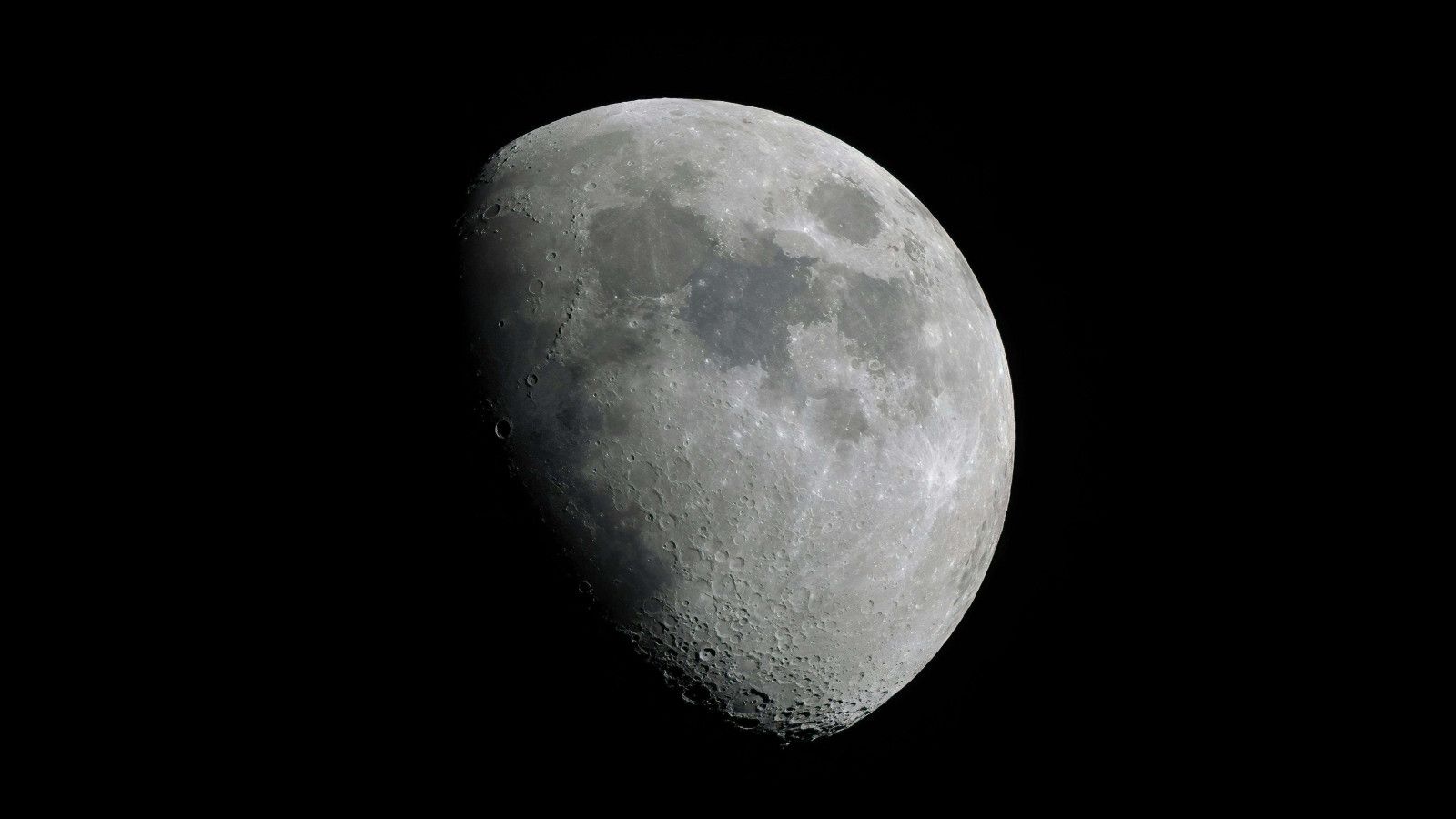 Bulan Menjauh dari Bumi: Fenomena Astronomis yang Mempengaruhi Gerhana