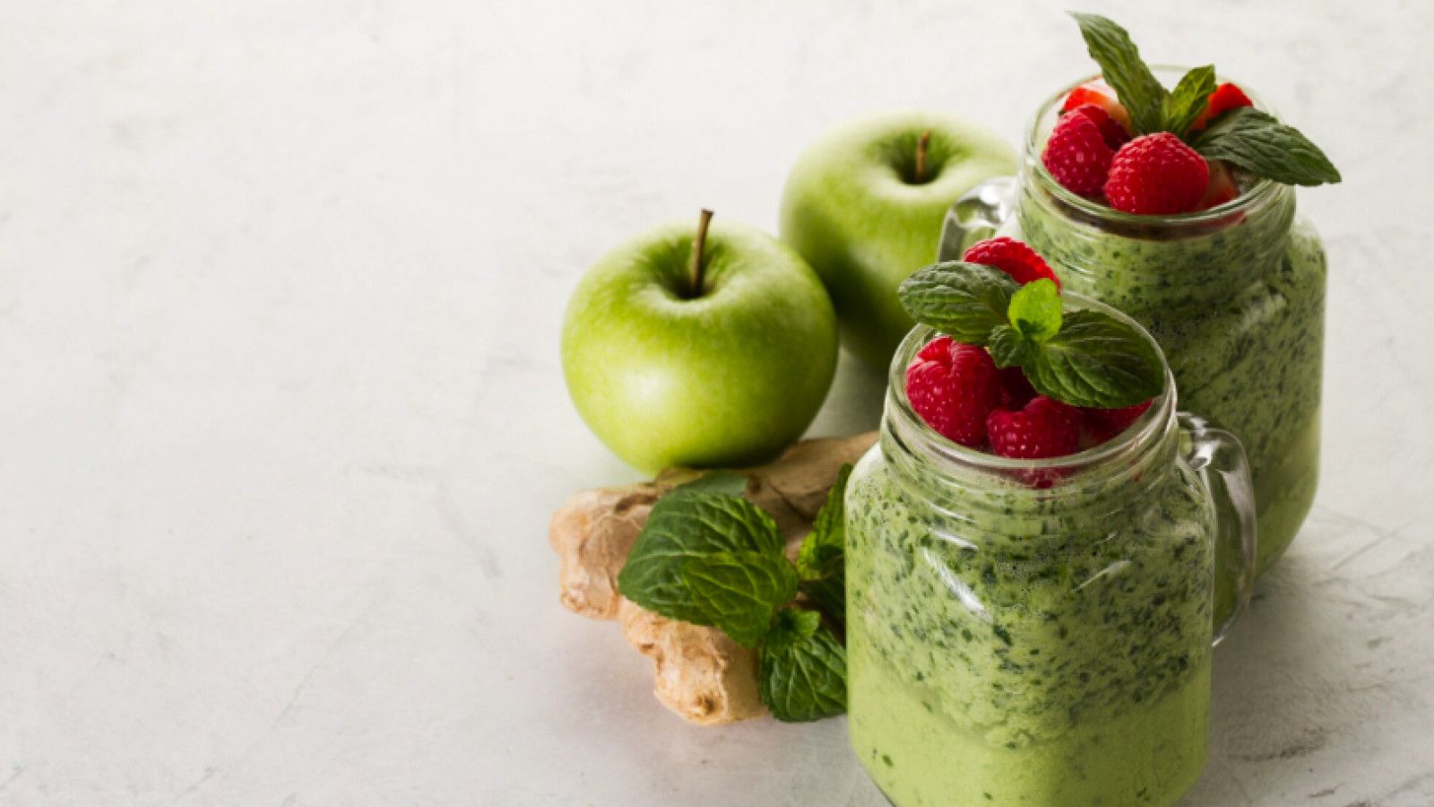 Tren Smoothie Sehat: Pilihan Populer di Kalangan Pecinta Hidup Sehat