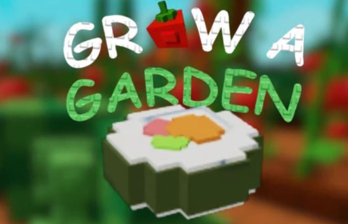 Cara Membuat Sushi di Grow a Garden Roblox: Resep, Bahan, dan Tipsnya!