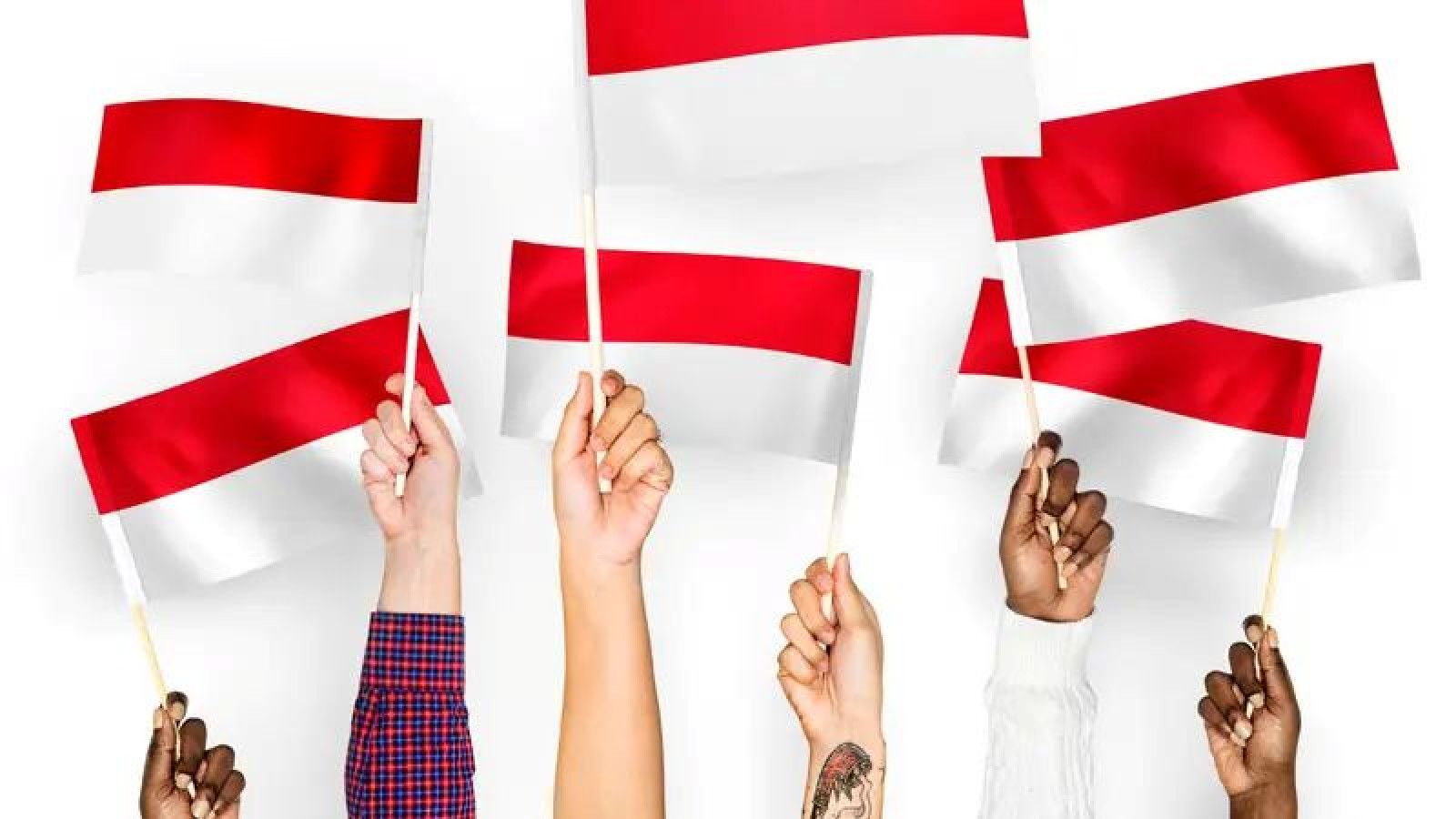 Menanamkan Jiwa Patriotisme Sejak Dini untuk Generasi Penerus
