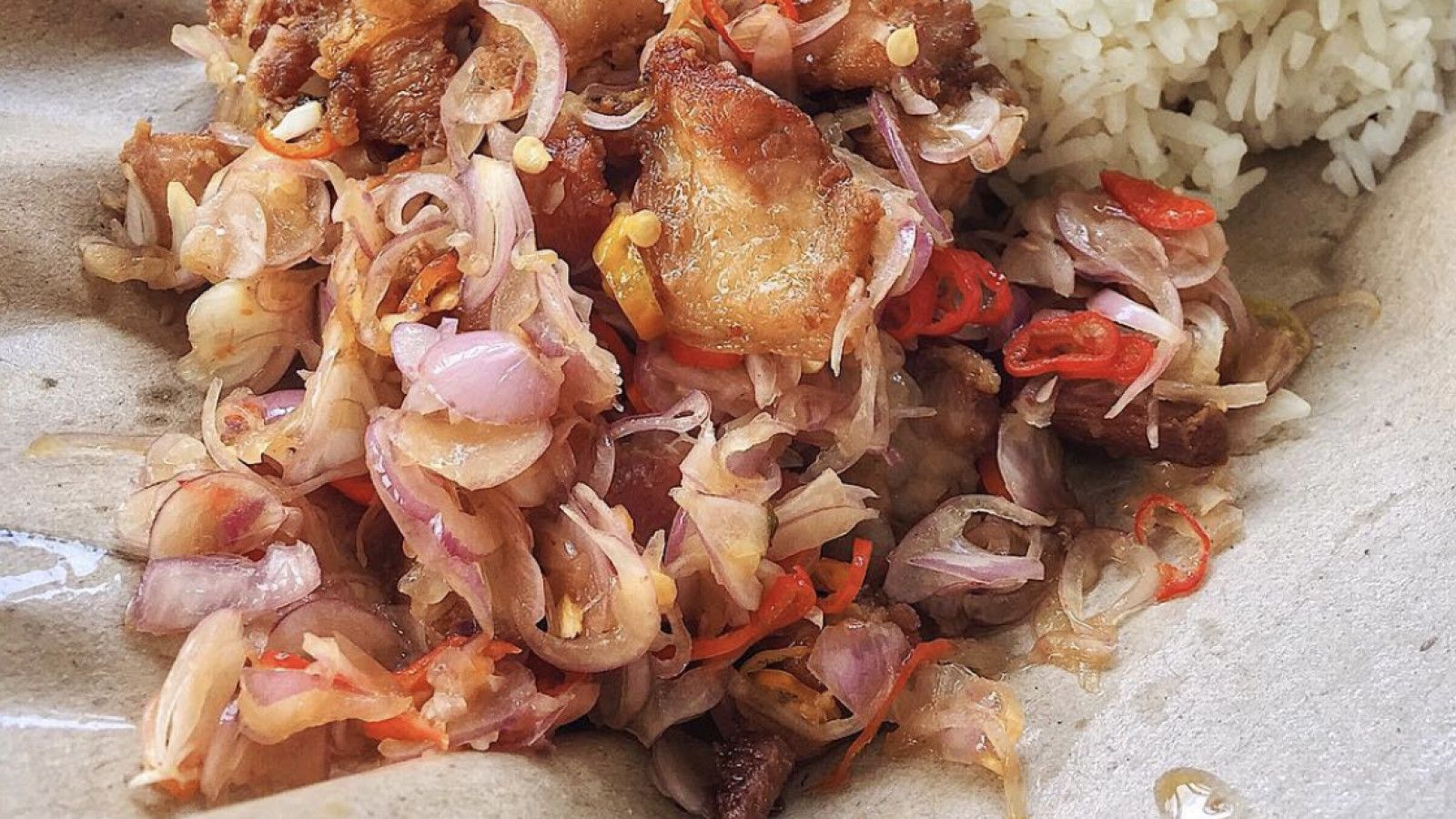 Sambal Matah Bali: Pelengkap Makanan yang Harus Dicoba