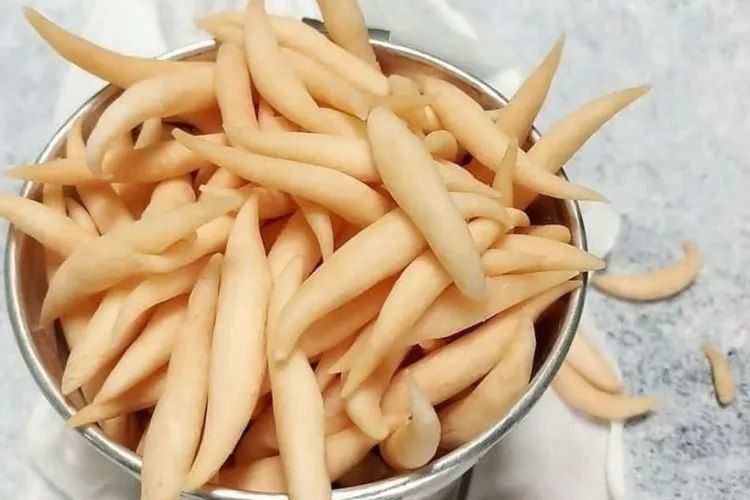 Resep Telur Gabus atau Stick Keju untuk Camilan di Rumah