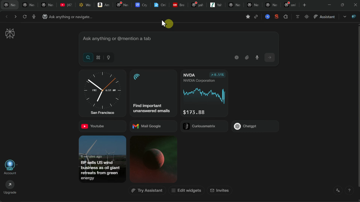 Perplexity AI Luncurkan Comet Browser, Apakah Ini Akhir Kejayaan Google Chrome?
