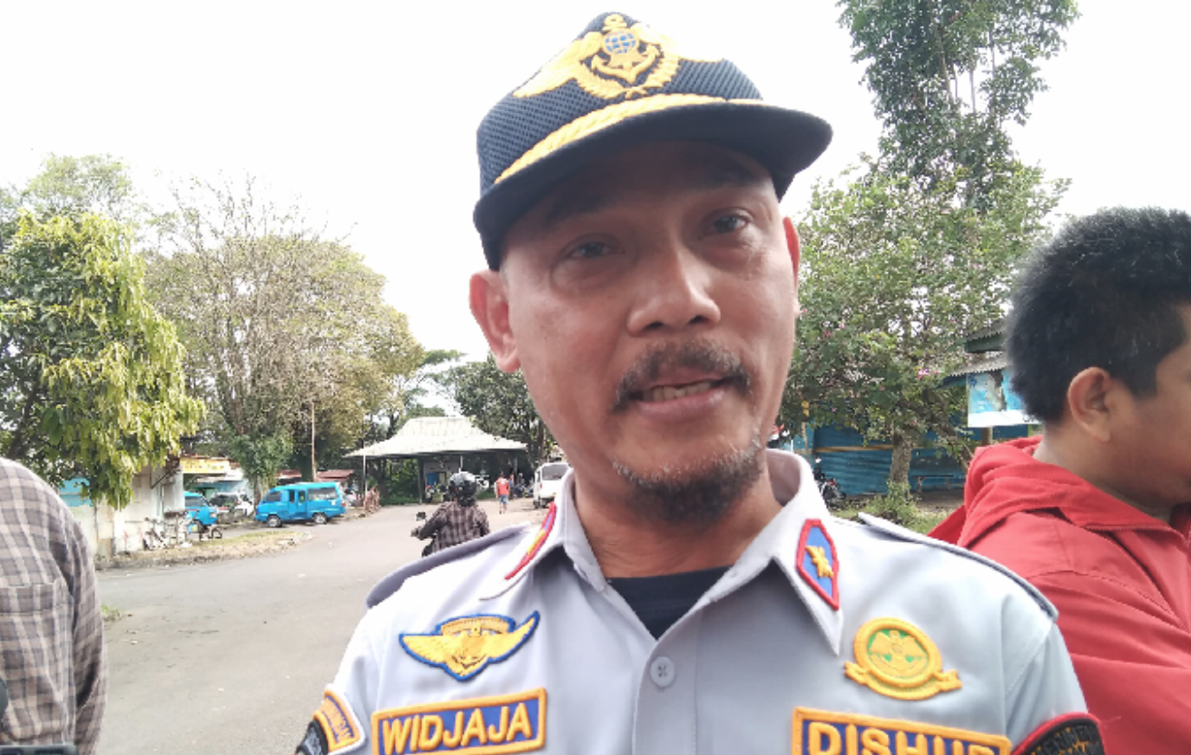 Dishub Malang Siapkan Rp1,2 Miliar untuk Pulihkan Fasilitas Lalu Lintas Pasca Aksi Unjuk Rasa