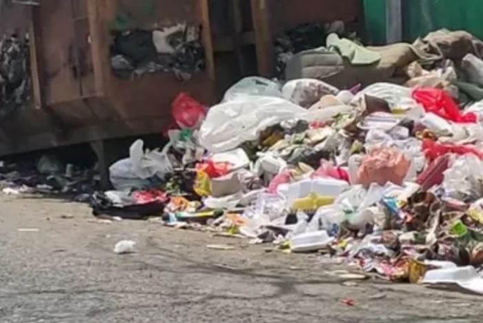 Produksi Sampah di Kota Jambi Meningkat Jadi 430 Ton Per Hari