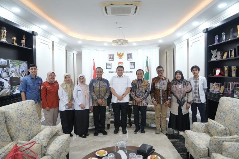 Kolaborasi Pemkot dan Unhas: 66 Panti Asuhan di Makassar Siap Nikmati Layanan Gigi Gratis