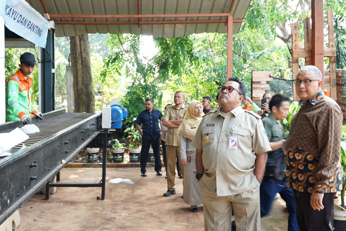 PT JIEP Dukung Pengembangan TOD di Kawasan Industri Pulogadung