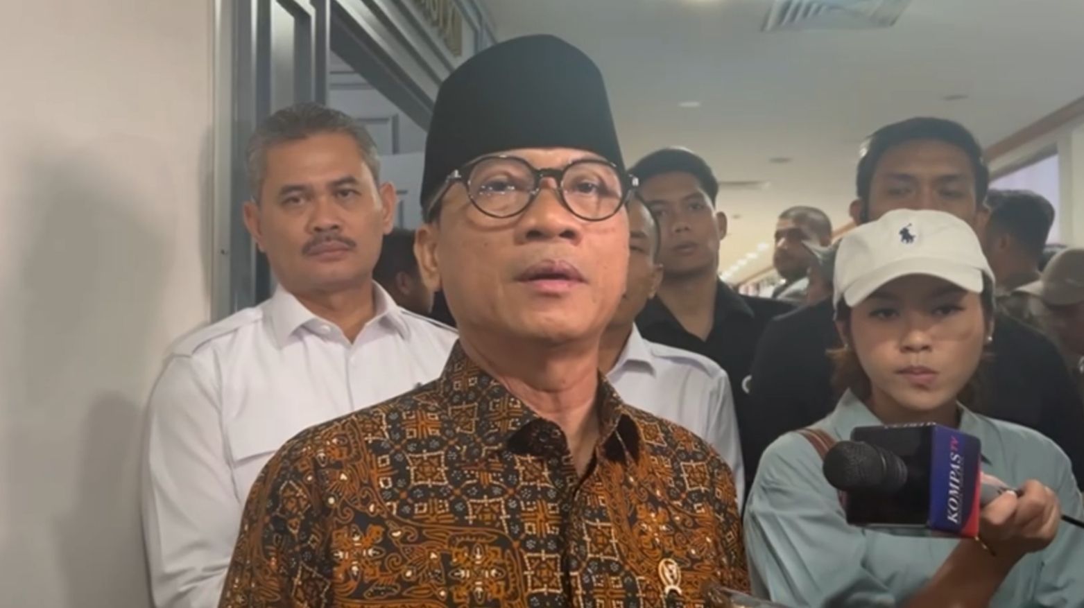 Mendes Bongkar Fakta Mengejutkan: 2 Desa di Bogor Jadi Agunan Perusahaan Swasta, Kini Dilelang!