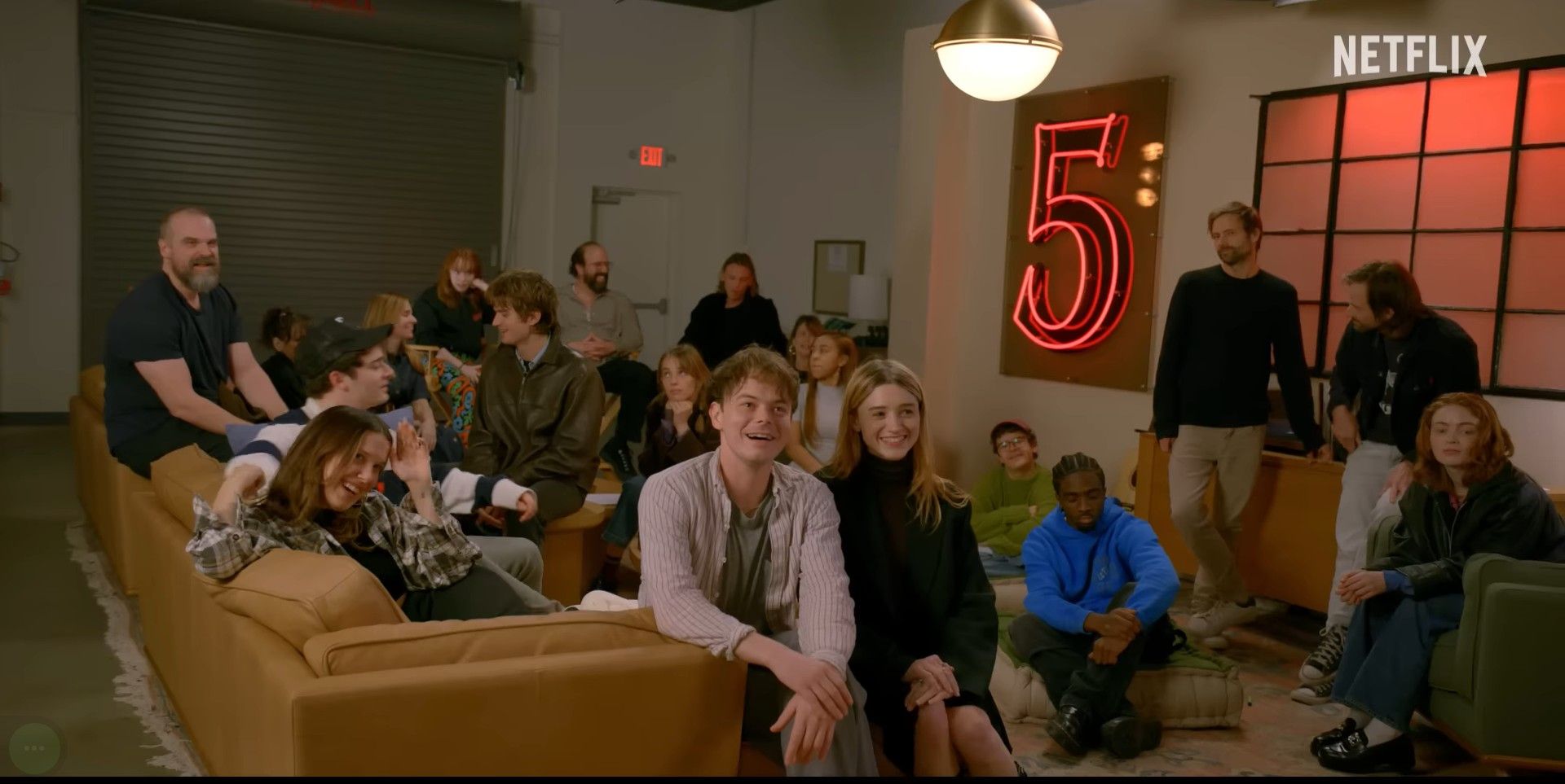 Netflix Rilis Teaser Stranger Things Musim Final: Tentang Perjuangan Sampai Mati