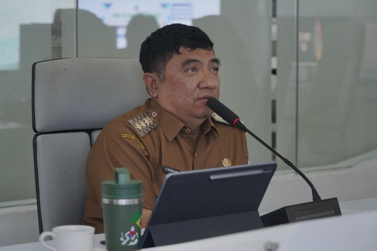 Pemkab Garut dan UNPAD Jalin Kerja Sama Atasi Kekurangan Dokter Spesialis