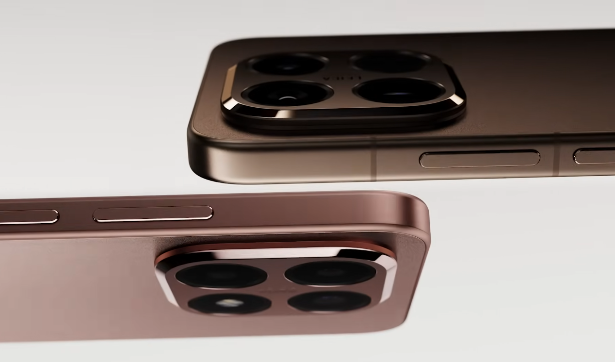 Xiaomi 15T Hadir dengan Layar Lebih Besar, Kamera Leica, dan Baterai 5500mAh