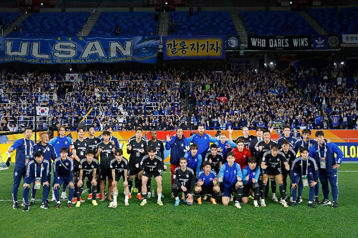 Demi Tingkatkan Daya Saing, Shin Tae-yong Sarankan K-League Longgarkan Aturan Kuota Asing