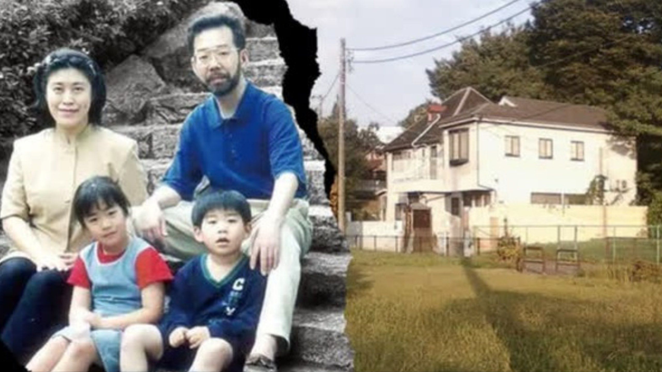 Misteri Kasus Setagaya Murders Satu Keluarga Jepang Dibunuh Brutal