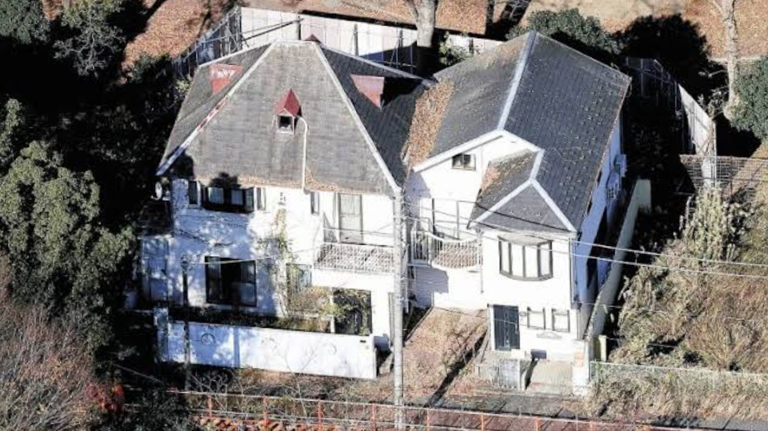 Misteri Kasus Setagaya Murders Satu Keluarga Jepang Dibunuh Brutal