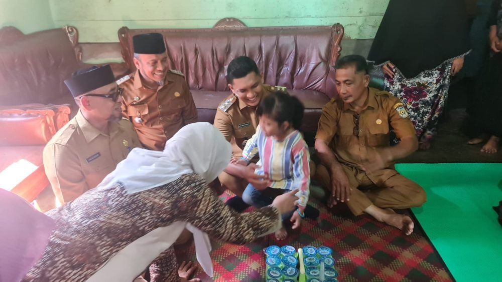 Pemko Banda Aceh Gaspol Wajib Belajar 13 Tahun, Anak Putus Sekolah Jadi Fokus