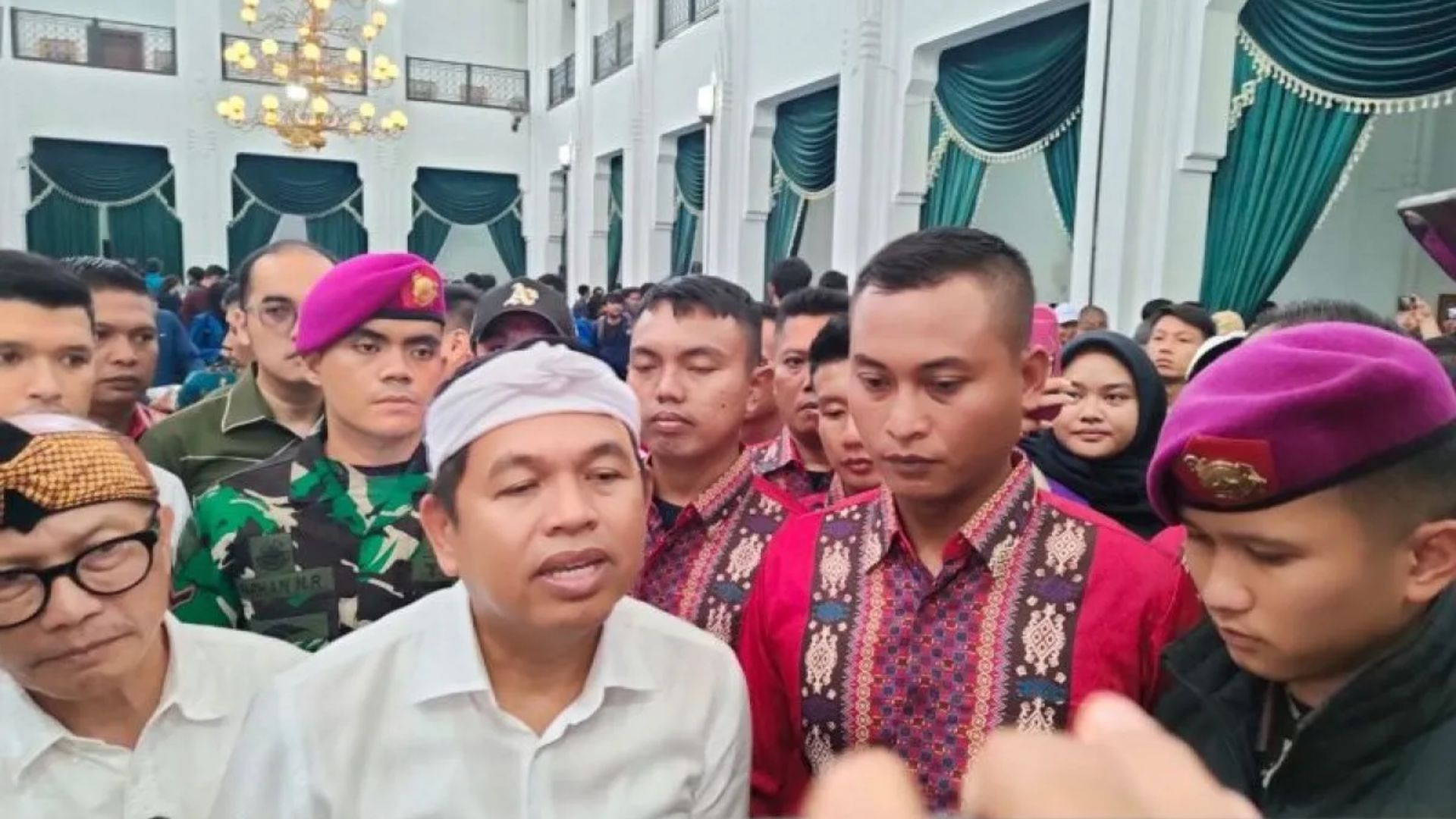 APBD Jabar 2026 Turun Rp2,4 Triliun, Rekrutmen CPNS Ditunda