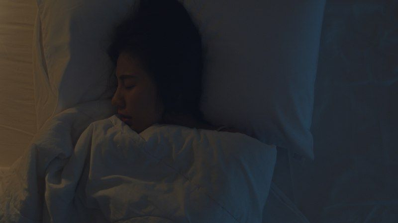 5 Arti Mimpi Tidak Bisa Bergerak Menurut Primbon Jawa, Pertanda Apa?