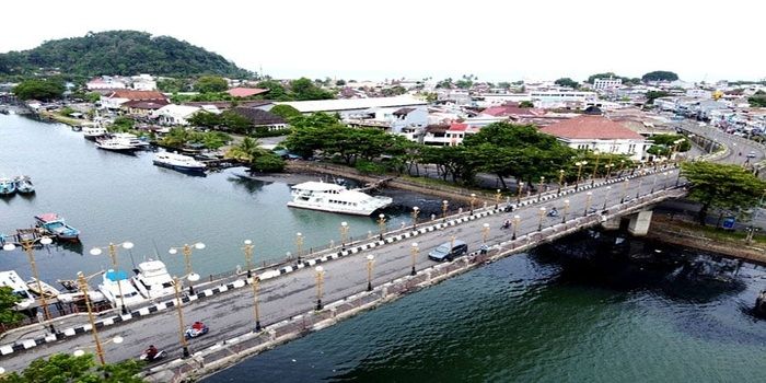 9 Fakta Menarik Kota Padang, Sebagai Ibukota Sumatera Barat: Berikut Uraiannya