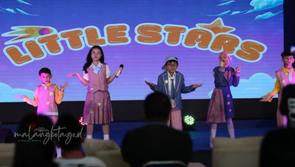 Kolaborasi TVRI dan Pemkot Malang Dukung Talenta Muda Lewat “Xpresi Kabaret”