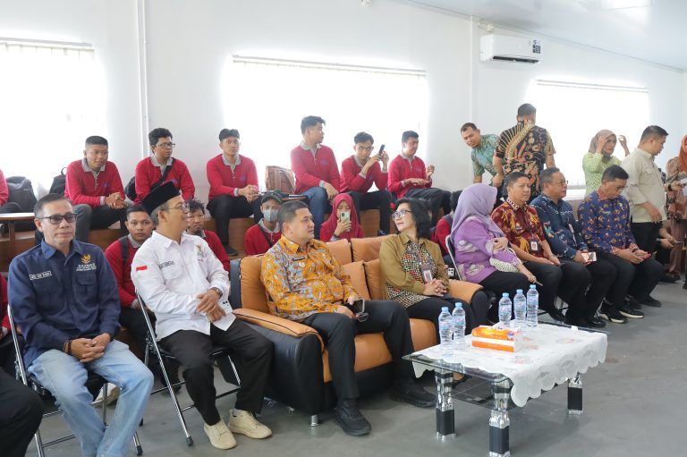 Pemkot Makassar Fasilitasi Pelatihan Kerja untuk Difabel, 9 Perusahaan Siap Merekrut