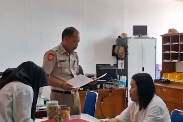 Diduga Melanggar SOP, Keluarga Aryadi Laporkan Oknum Polisi ke Propam Polda Jambi