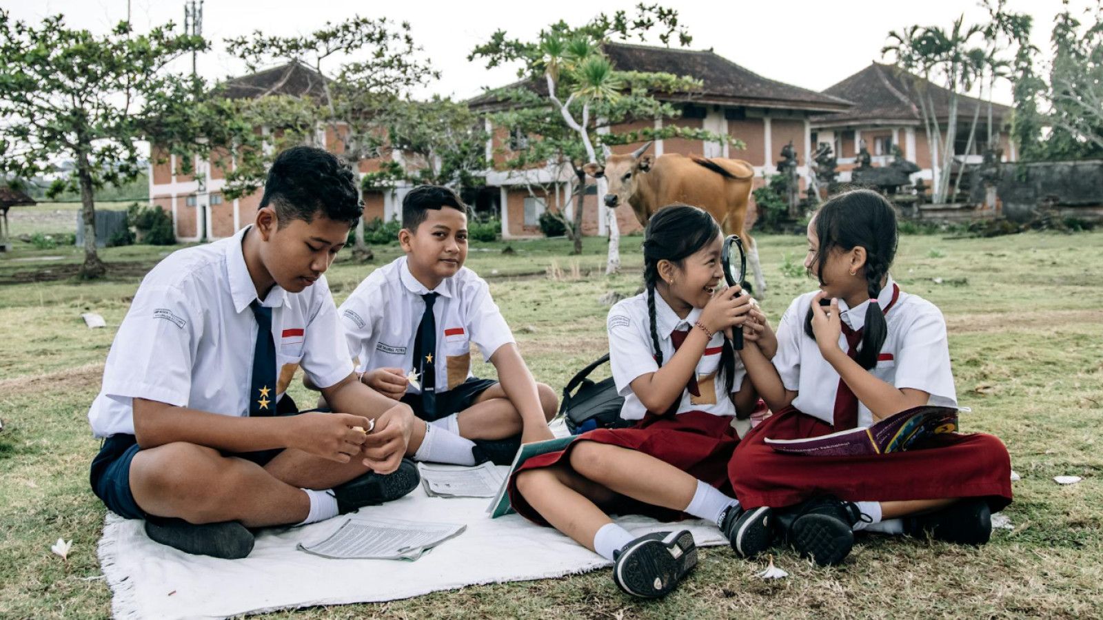 Evolusi Pendidikan di Indonesia: Dari Tradisional ke Modern