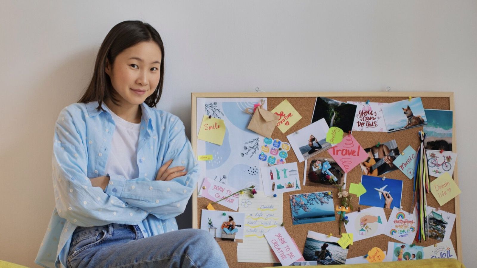 Kekuatan CV Digital dalam Membangun Personal Branding