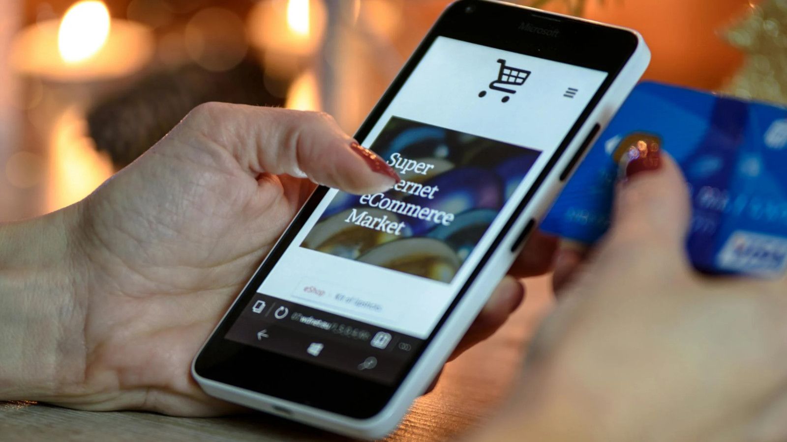 Transformasi E-Commerce: Mengubah Pola Belanja Masyarakat Indonesia
