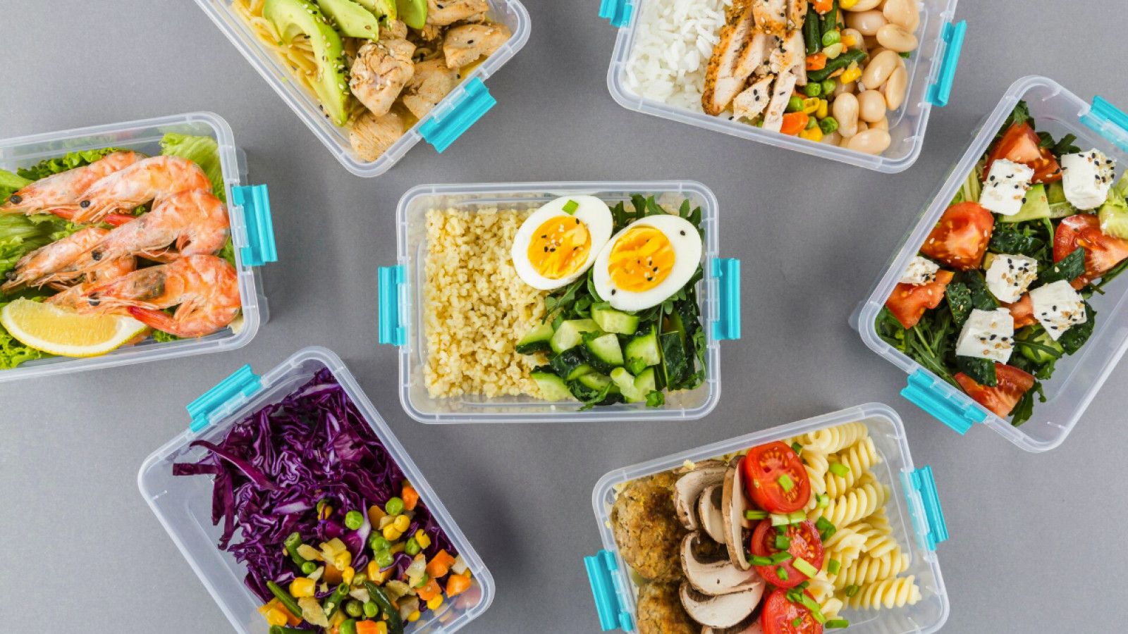 Strategi Meal Prep untuk Anak Kos: Solusi Hemat dan Sehat