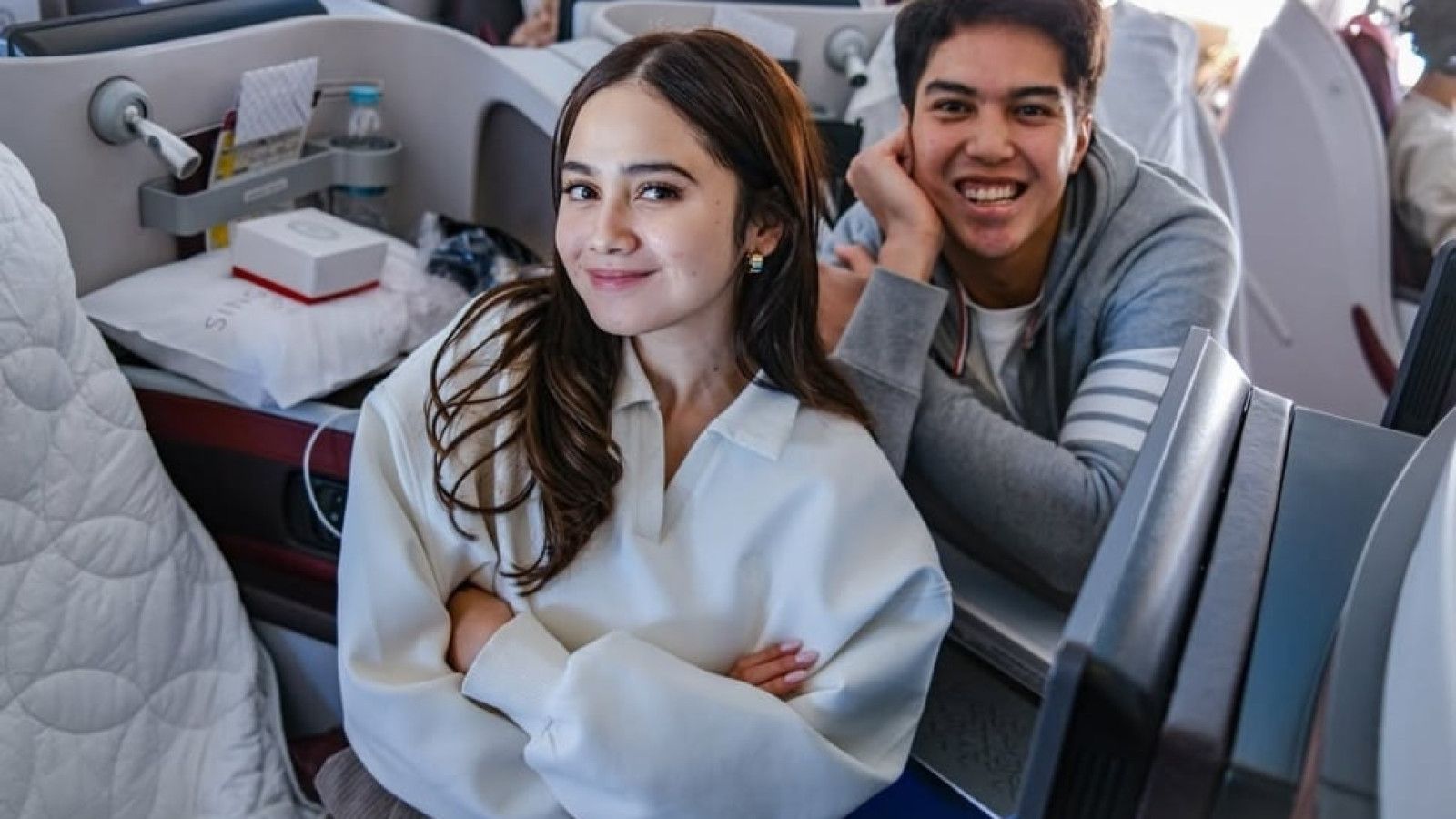 Inspirasi dari Selebgram: Mencapai Couple Goals dalam Hubungan