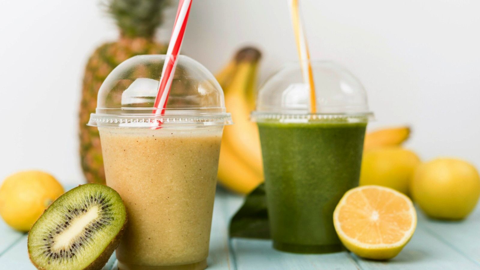 Smoothie Sehat: Pilihan Sarapan Praktis dan Bergizi