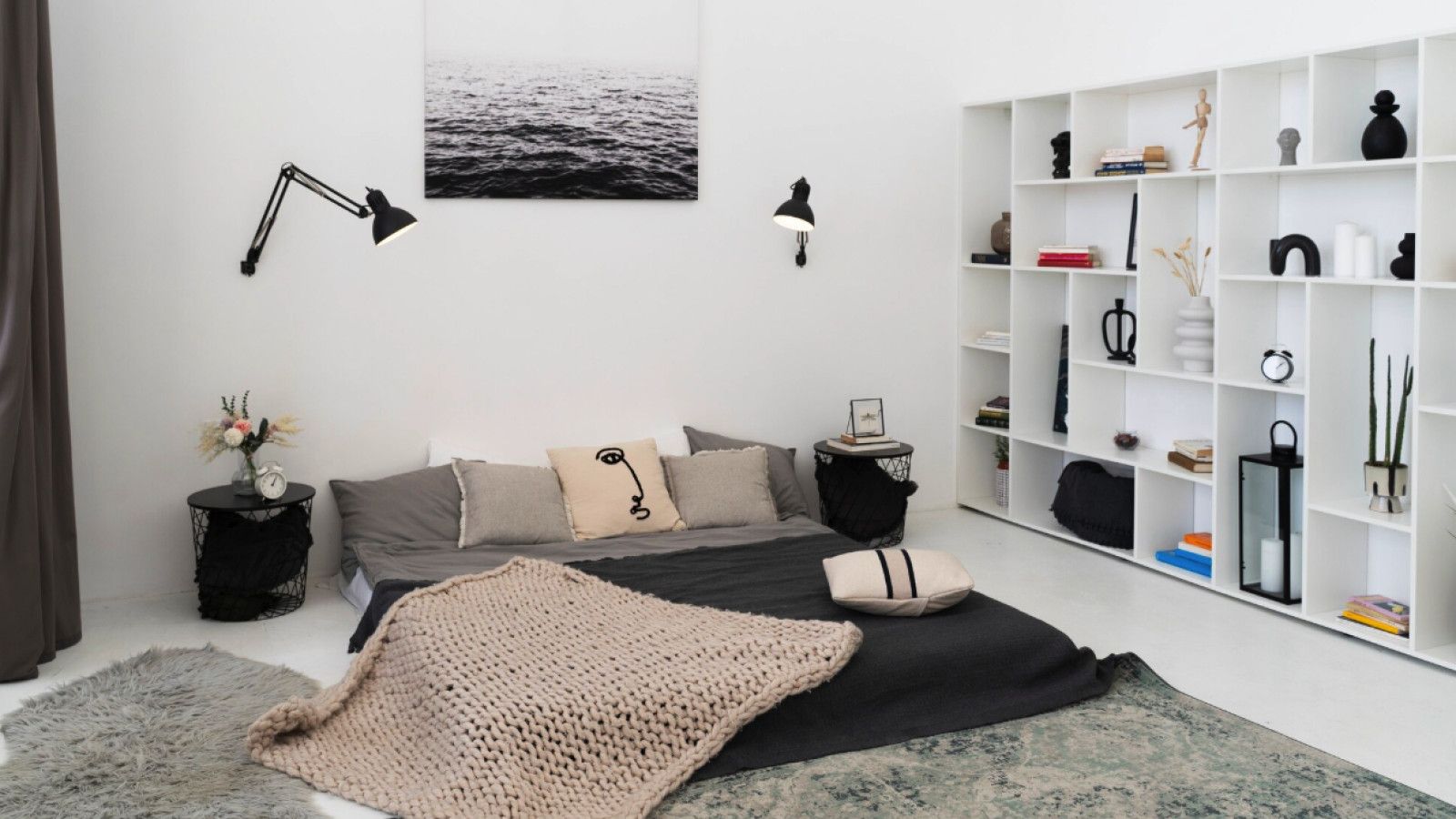 Inspirasi Dekorasi Kamar Aesthetic dengan Biaya Terjangkau