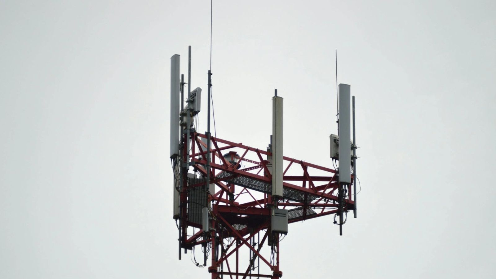 Dampak Teknologi 5G dalam Kehidupan Sehari-hari