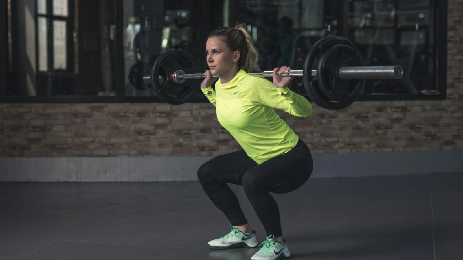 Tren Latihan Fitness di Kalangan Atlet Muda yang Meningkat Pesat