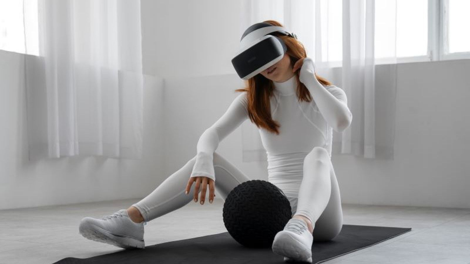 Olahraga Virtual: Menyongsong Era Baru Aktivitas Fisik