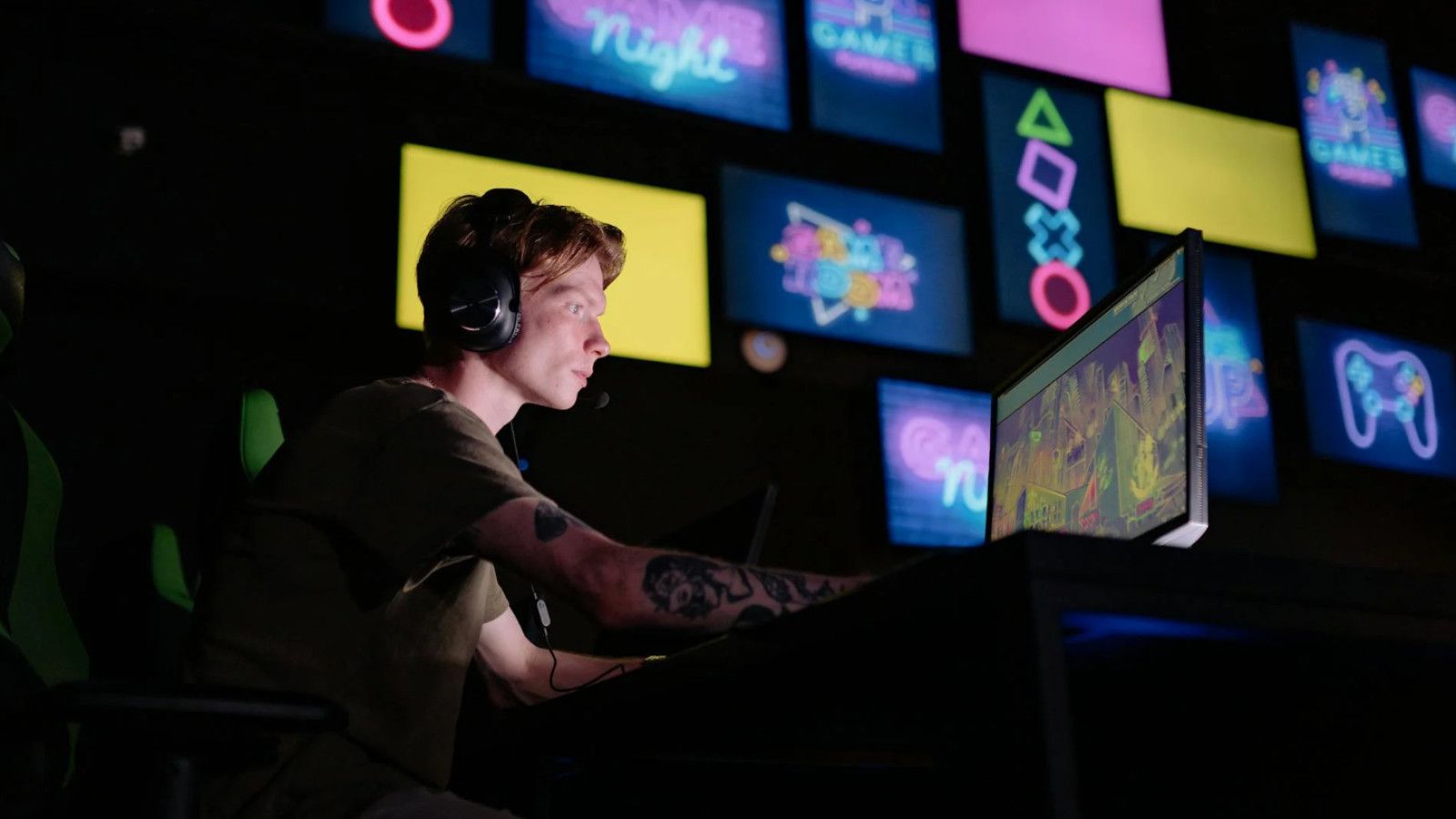E-Sports: Perubahan Paradigma dalam Dunia Olahraga Resmi di Indonesia