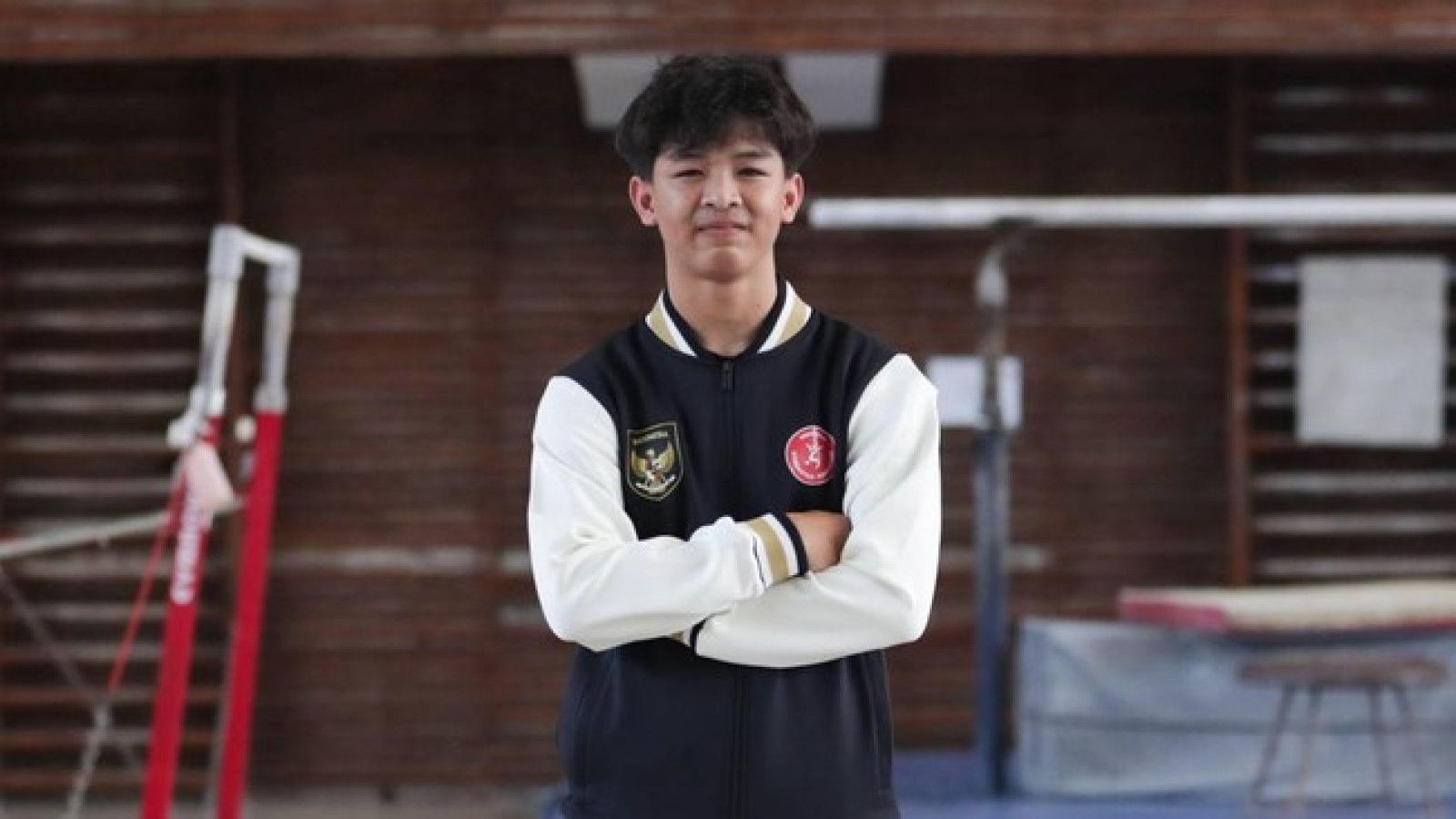 Tragedi di Dunia Gimnastik: Naufal Takdir Al Bari Meninggal Dunia di Rusia