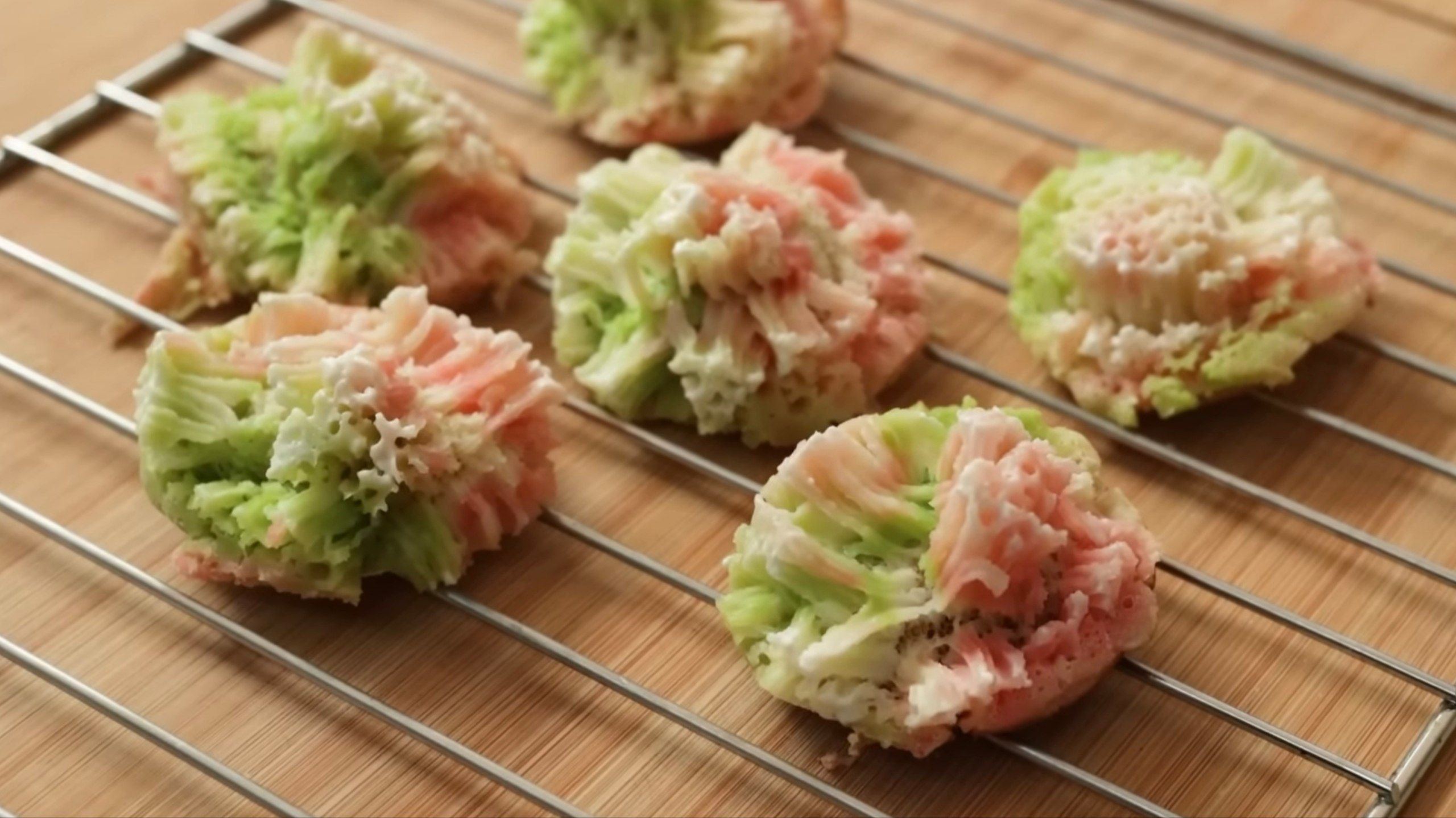 Bikin Nagih! Berikut Resep Kue Carabikang Mekar Cantik yang Enak dan Lembut