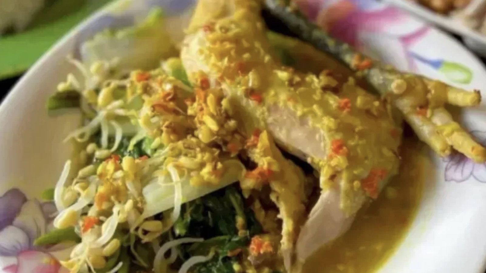 Resep Tradisional Ayam Betutu Bali: Hidangan Khas dengan Cita Rasa yang Menggoda