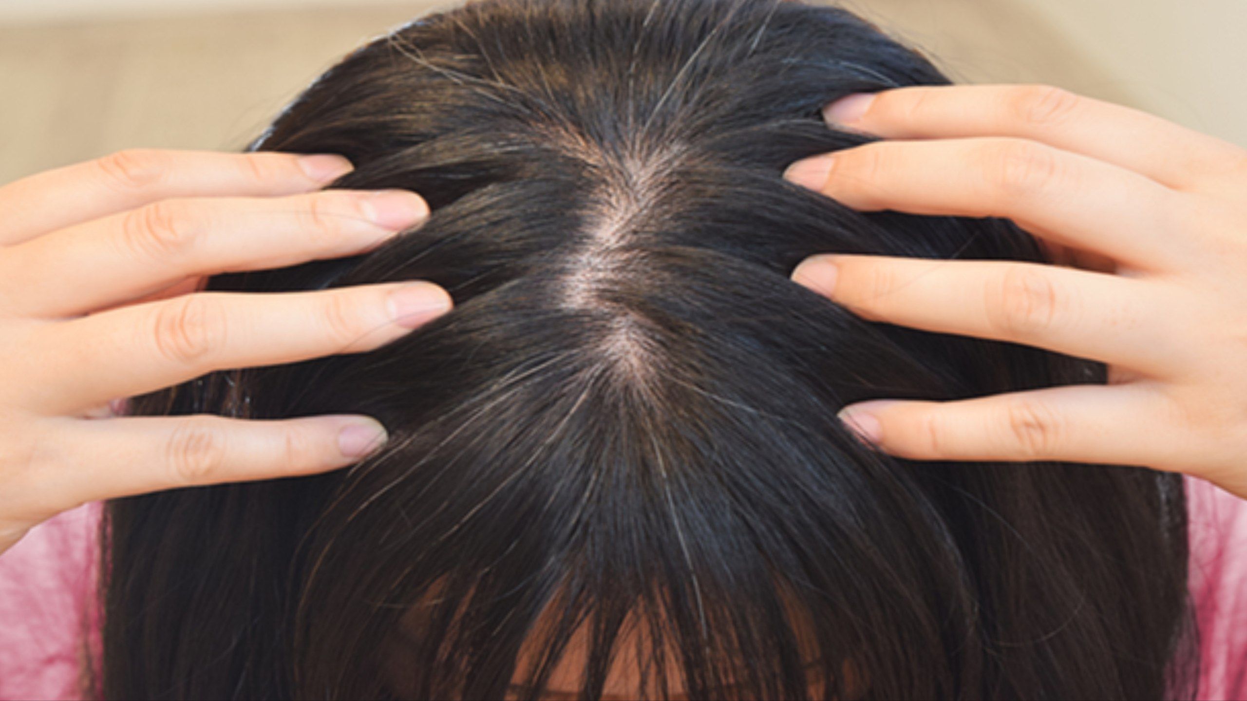 5 Arti Mimpi Rambut Sendiri Beruban Menurut Primbon Jawa, Pertanda Apa Ya?