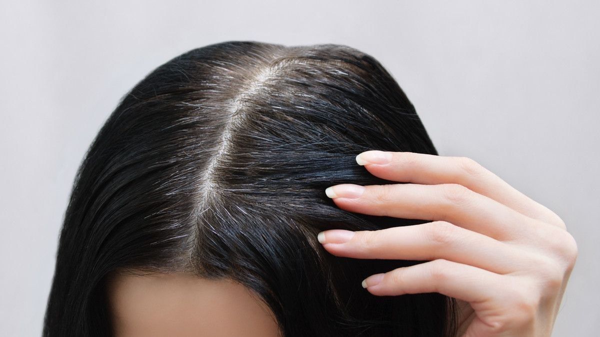 5 Arti Mimpi Rambut Sendiri Beruban Menurut Primbon Jawa, Pertanda Apa Ya?