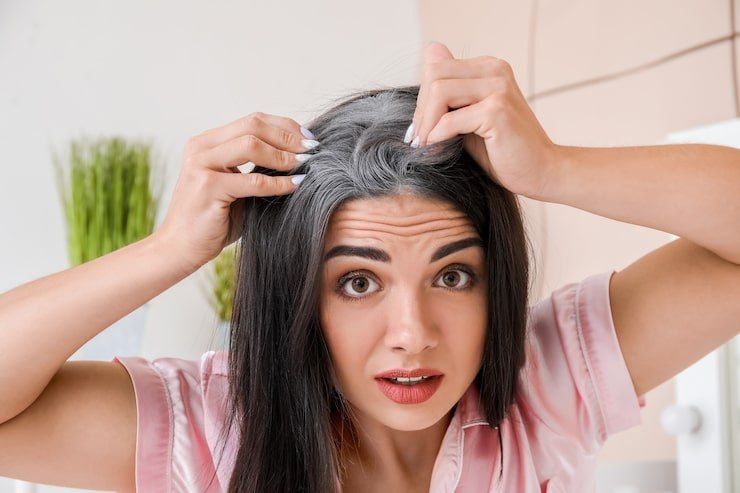 5 Arti Mimpi Rambut Sendiri Beruban Menurut Primbon Jawa, Pertanda Apa Ya?