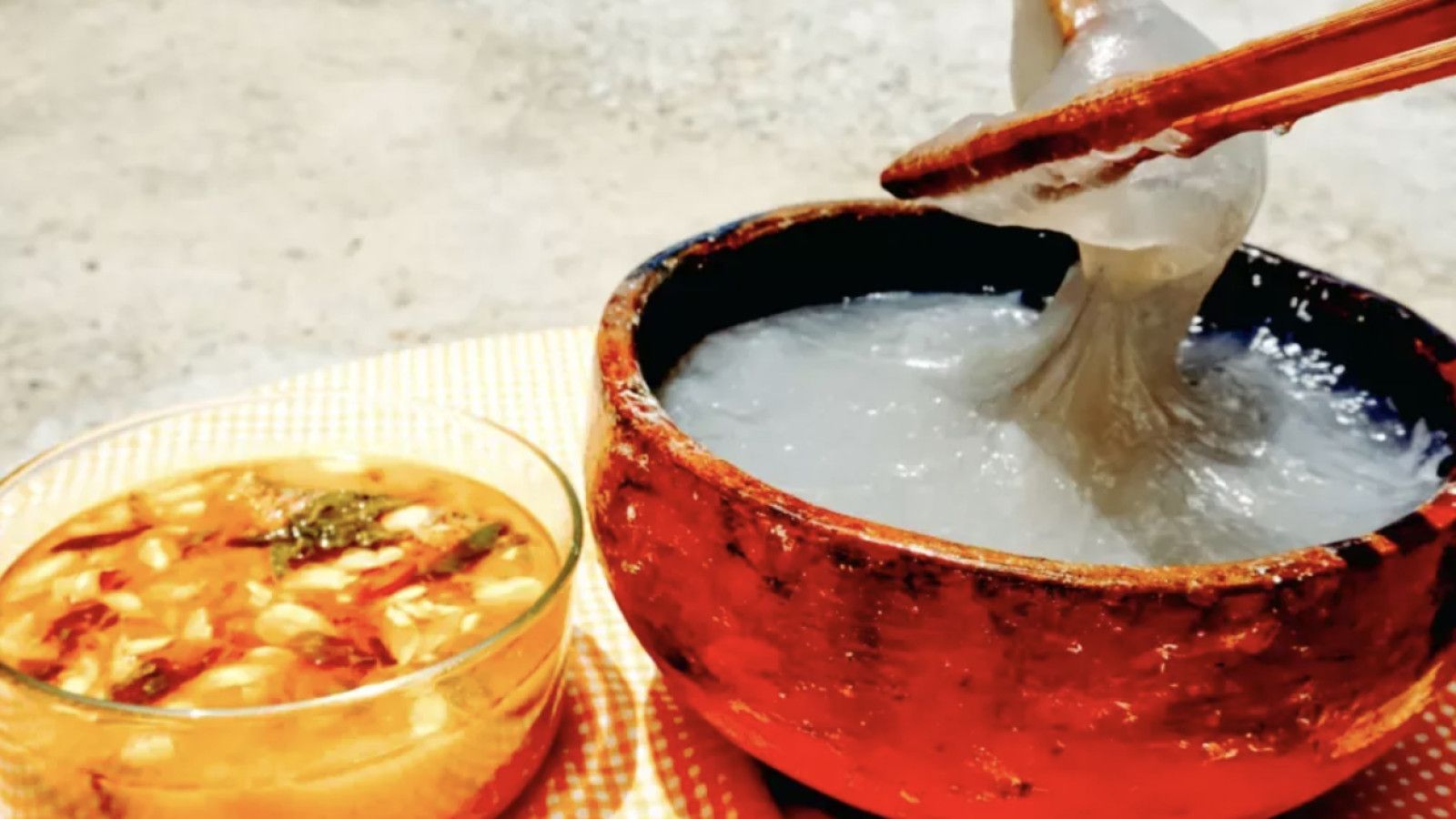 Papeda: Makanan Khas Papua yang Bersinergi dengan Budaya dan Tradisi