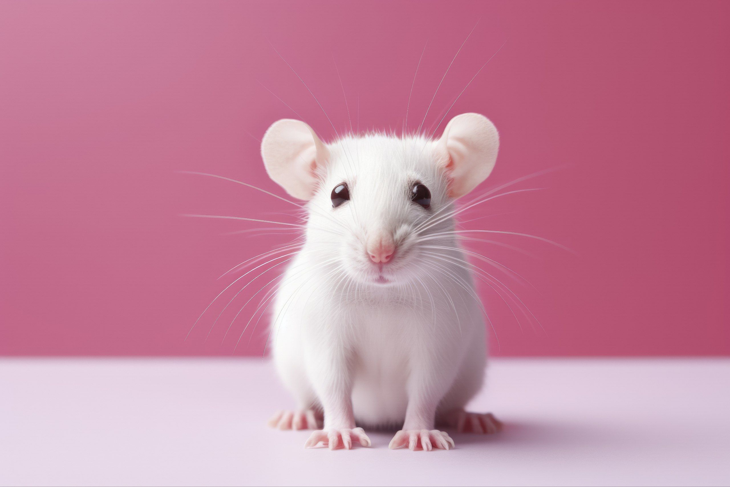 5 Arti Mimpi Melihat Tikus Putih menurut Primbon Jawa, Pertanda Baik?