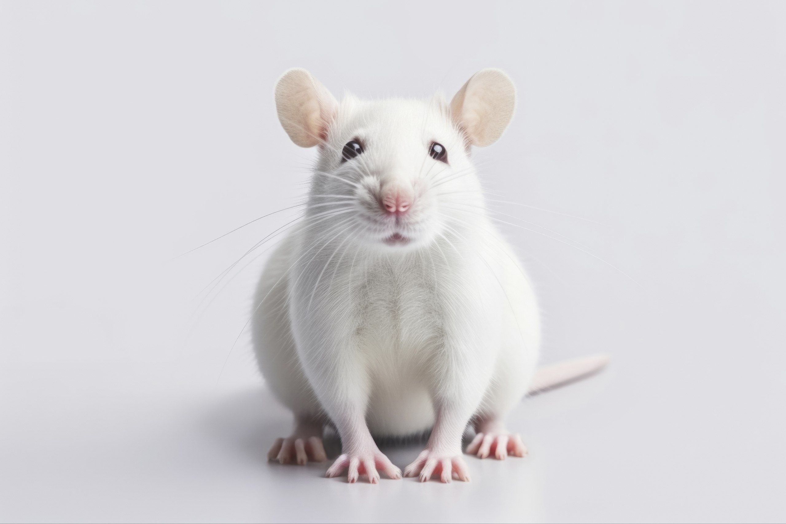 5 Arti Mimpi Melihat Tikus Putih menurut Primbon Jawa, Pertanda Baik?