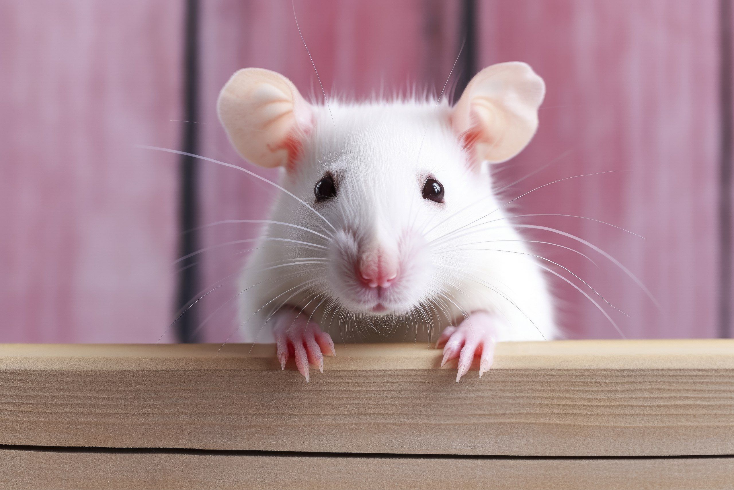 5 Arti Mimpi Membunuh Tikus dalam Primbon Jawa, Pertanda Buruk?